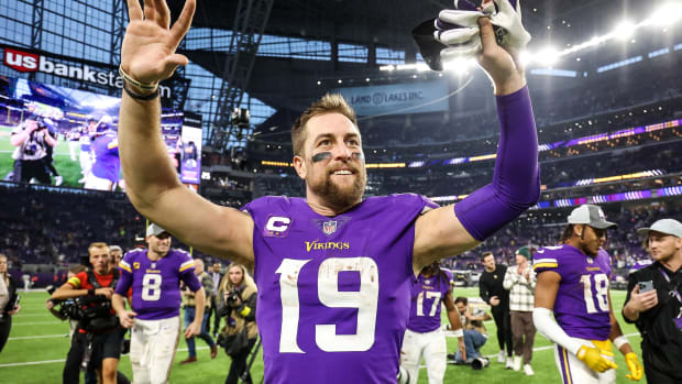 Adam Thielen